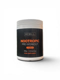 XCELL NOOTROPIC PRE WORKOUT